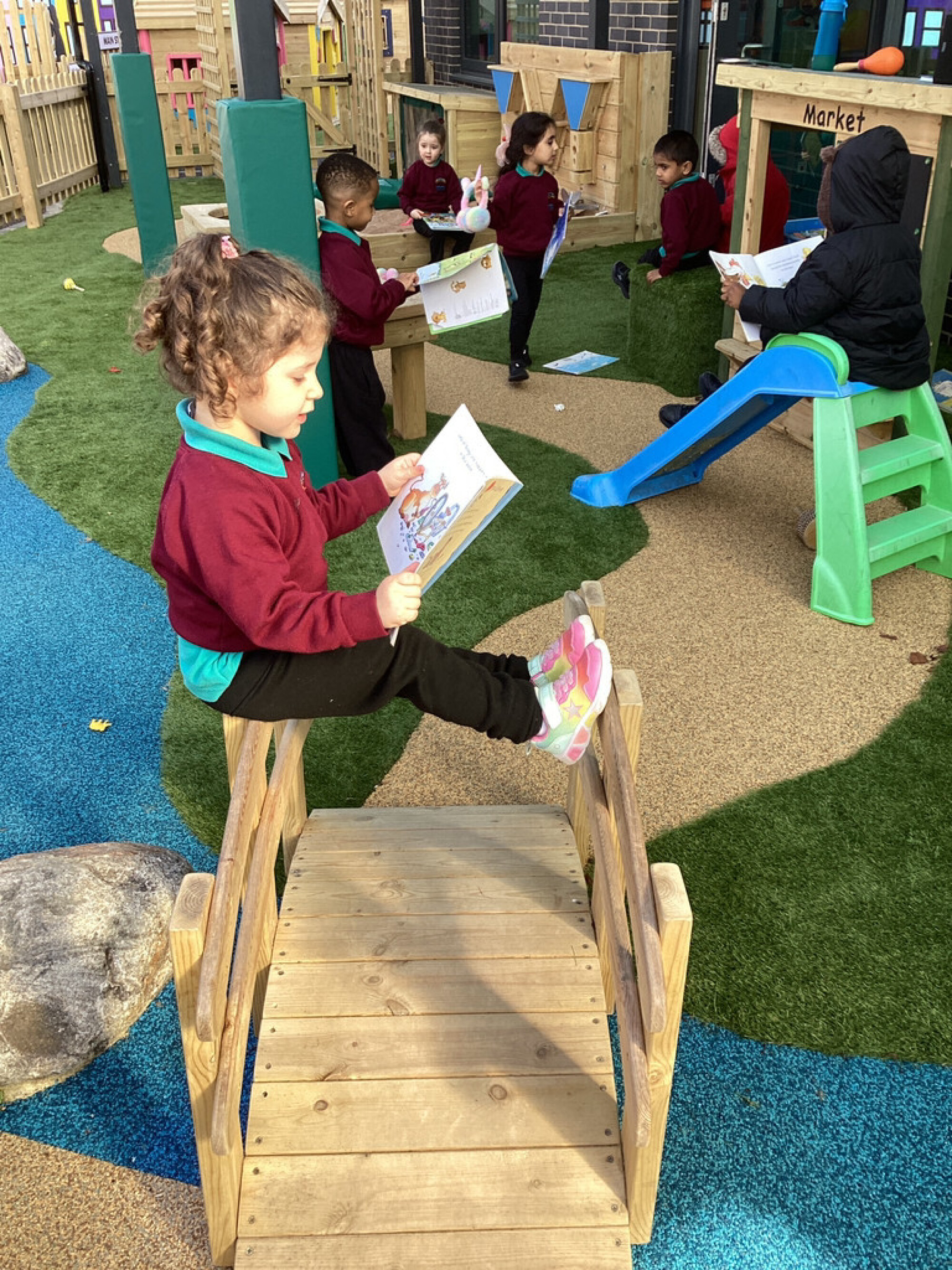 Nursery DEAR 3