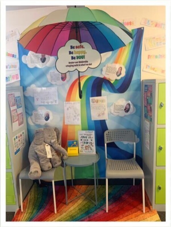 Sanctuary Spaces Image