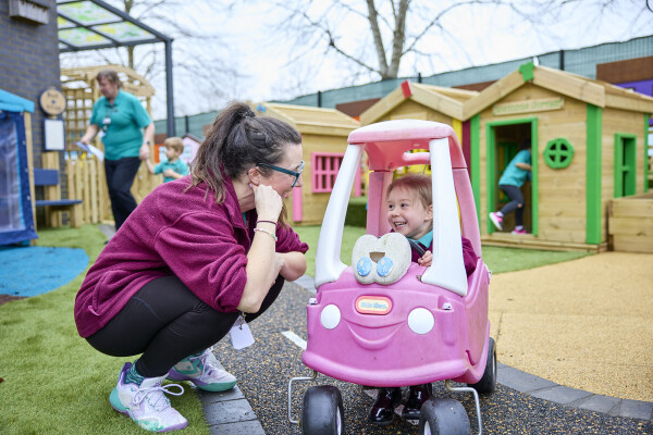 Our Offer to You Image