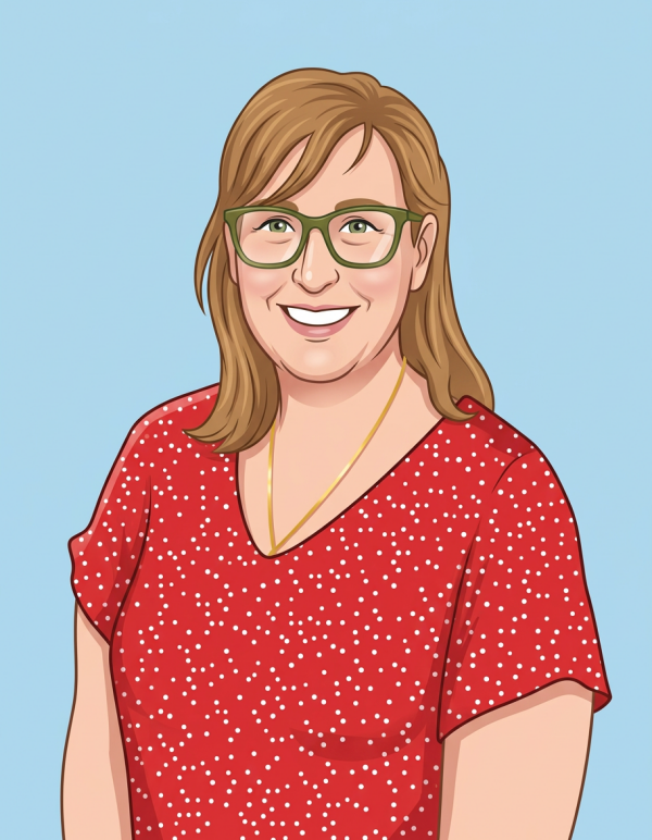 Mrs Bright Image