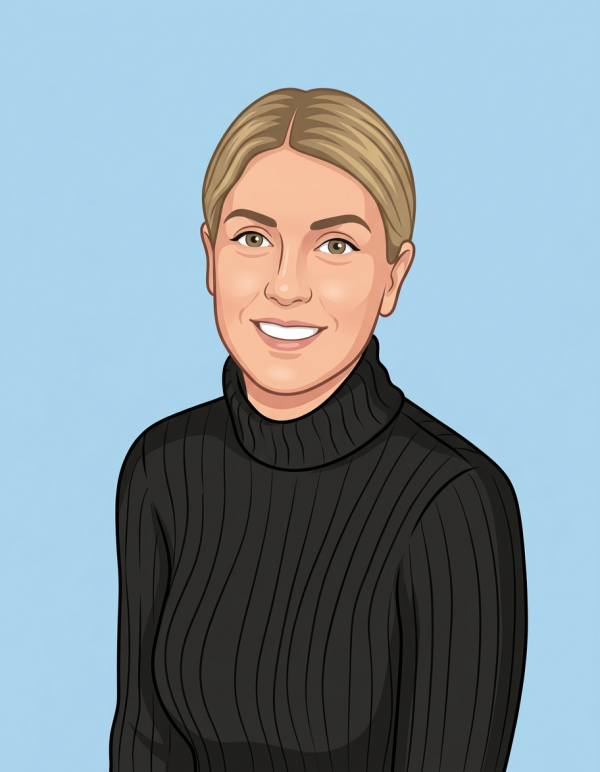 Mrs Monaghan Image