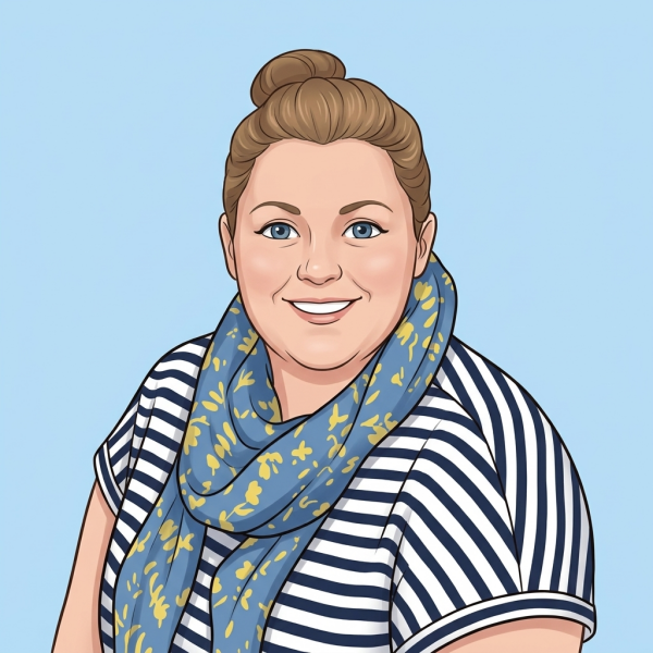 Mrs Newnham-Smith Image