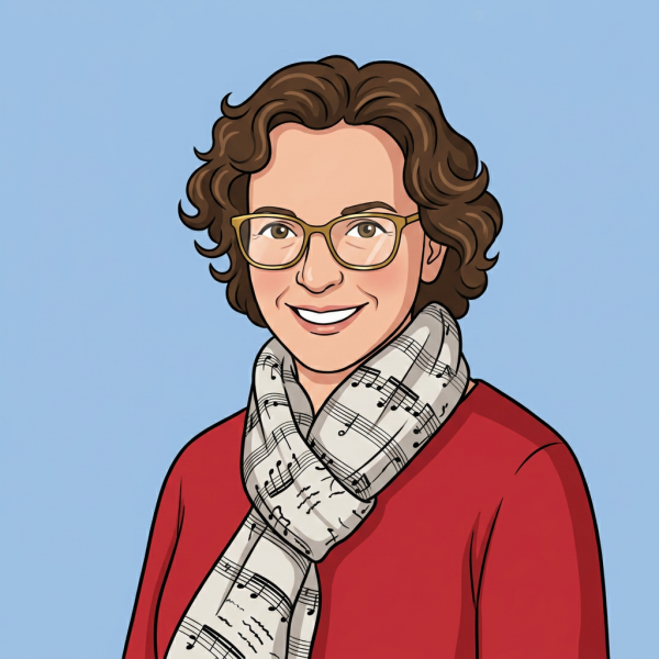 Mrs Hanham Image