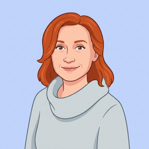 Ms Dudko Image