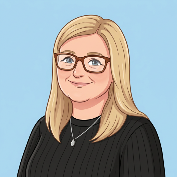 Miss Welch Image