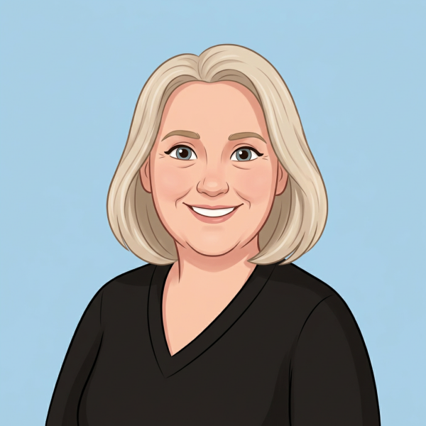 Mrs Jewell Image