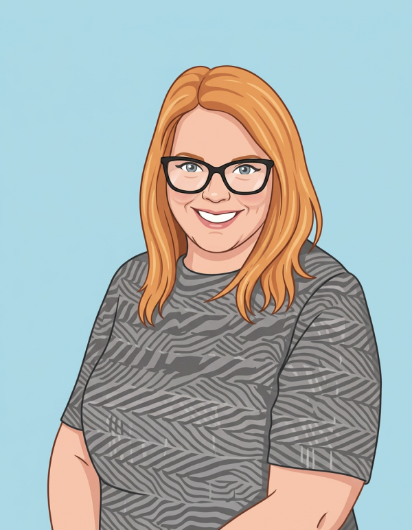 Mrs Brooks Image