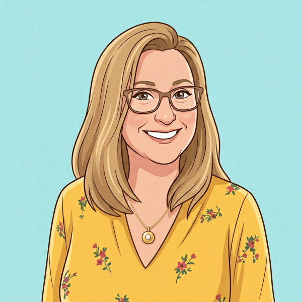 Miss Beck Image