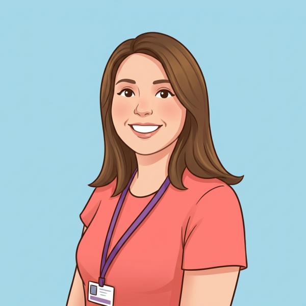 Mrs Malcolm Image