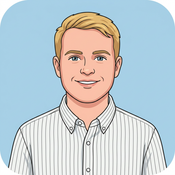 Mr Shortland Image