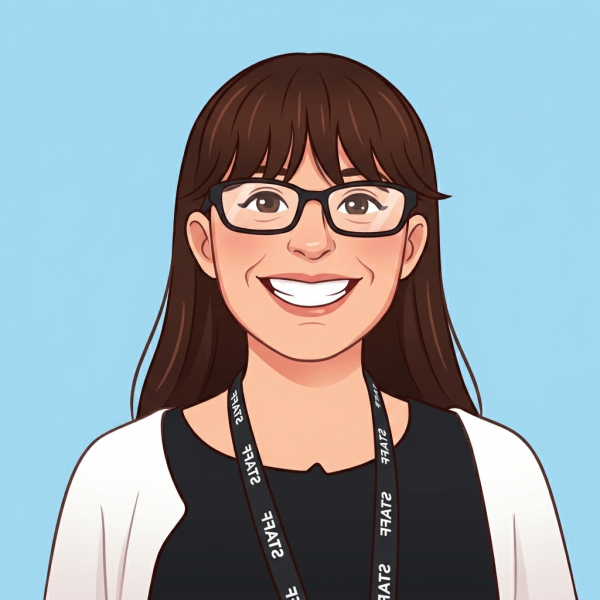 Ms Iannotta Image