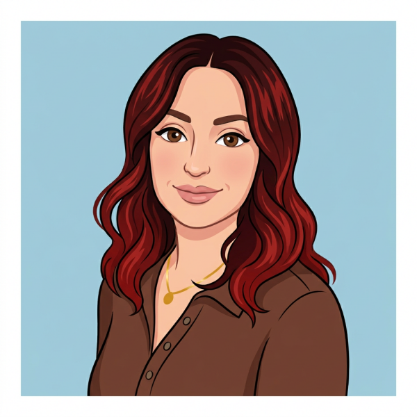 Mrs Garratt-Scott Image