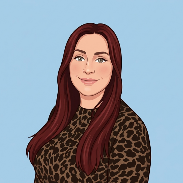 Miss Rogers Image