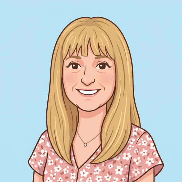 Mrs Thomas Image