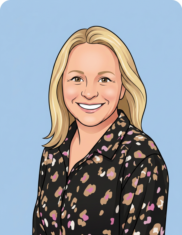 Mrs Phillips Image