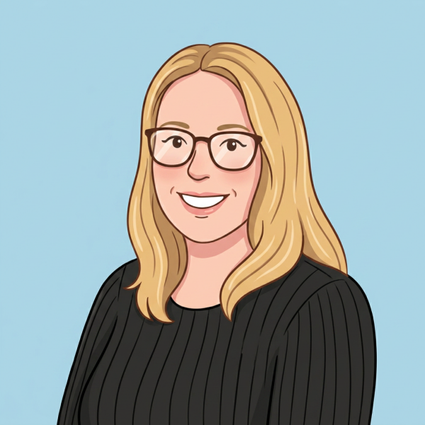 Mrs Ward Image