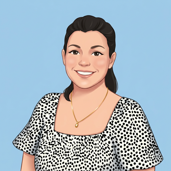 Miss Mitchell Image