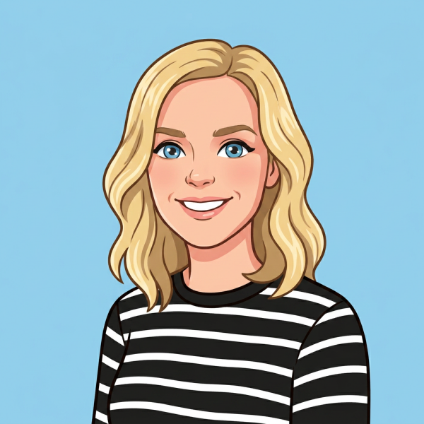 Mrs Lugmayer Image