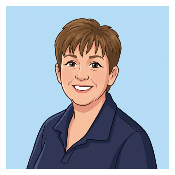 Mrs Bannan Image