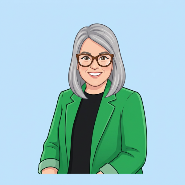 Mrs Ausin Mena Image