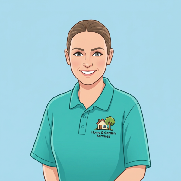 Mrs Haig Image
