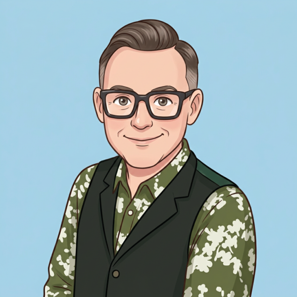 Mr Springett-McHugh Image