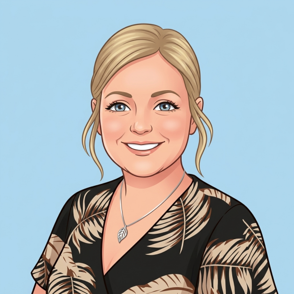 Mrs Morris Image
