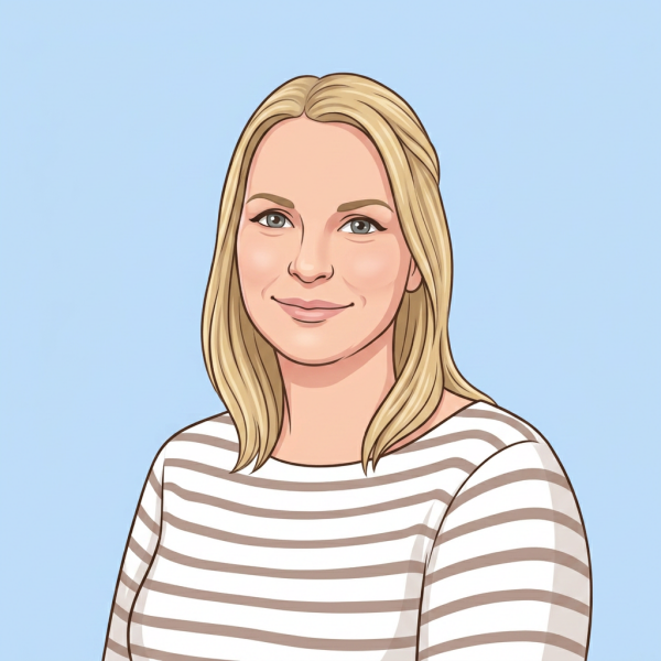 Mrs Ruston Image