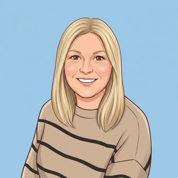Mrs Austin Image