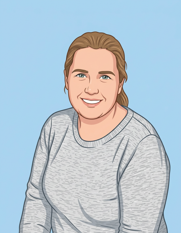 Mrs Preston Image