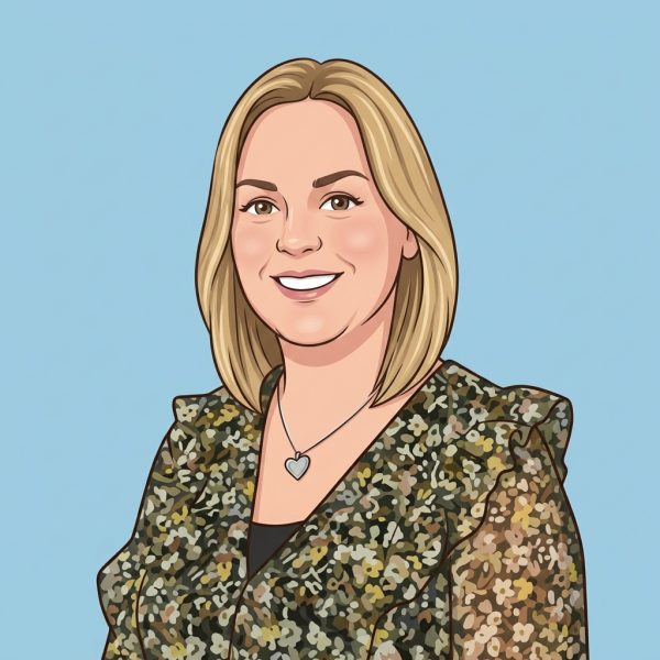 Mrs Brice Image