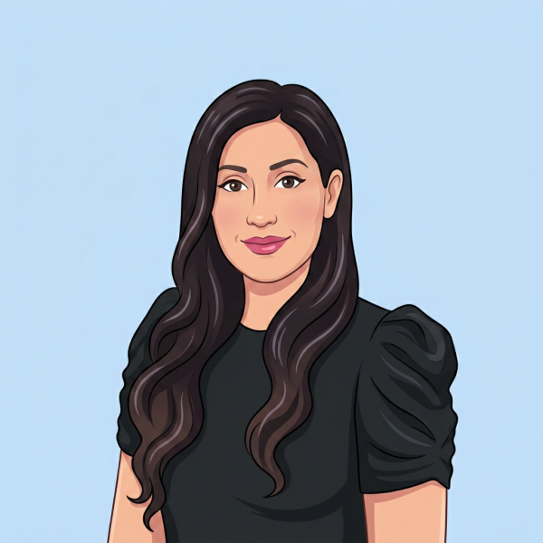 Mrs Masih Image
