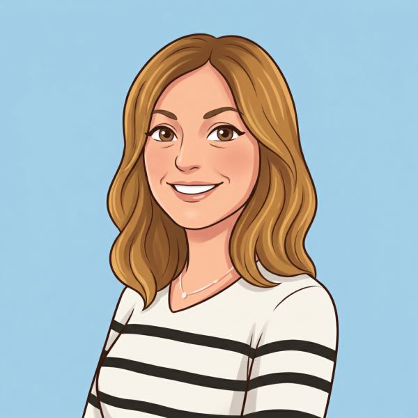 Mrs Stimpson Image