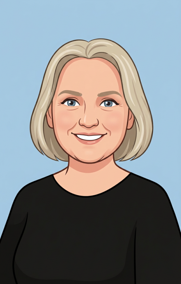 Mrs Jewell Image