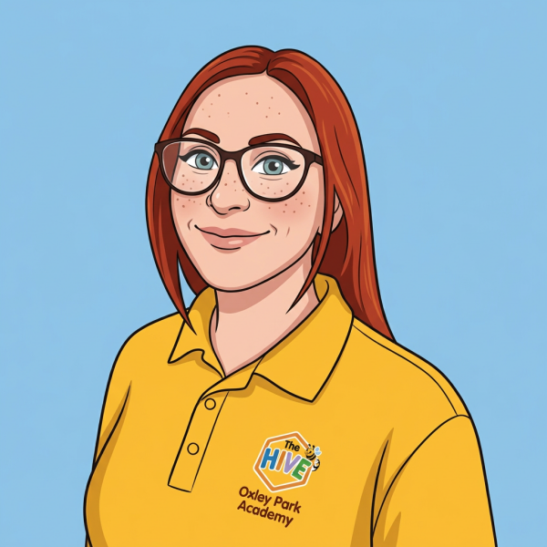 Miss Rogers Image