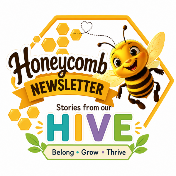 News @ The Hive Image