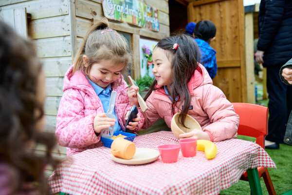 Wraparound Care Image