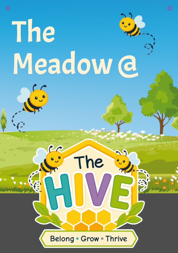 The Meadow @ The Hive Image