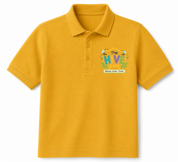 Uniform @ The Hive Image